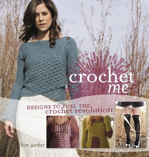Crochet Me