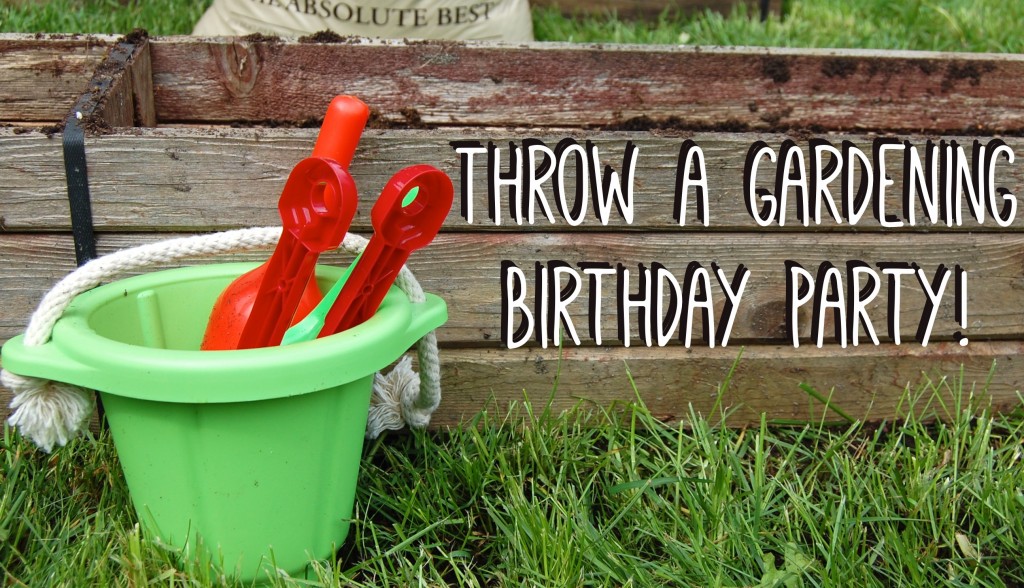 gardening-birthday-party-let-them-eat-cake-pinterest